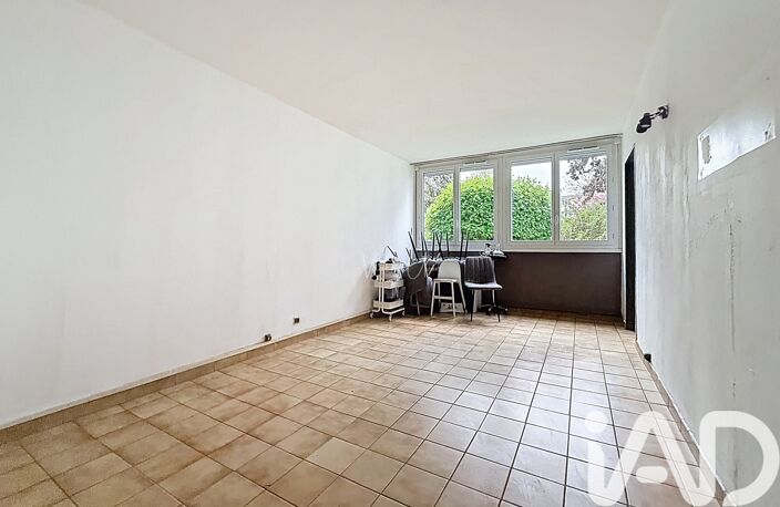 Vente Appartement 3 pièces — photo 2