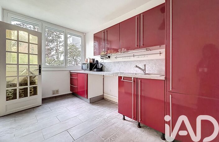 Vente Appartement 3 pièces — photo 5