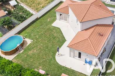 Maison 7 pièces 469000 €