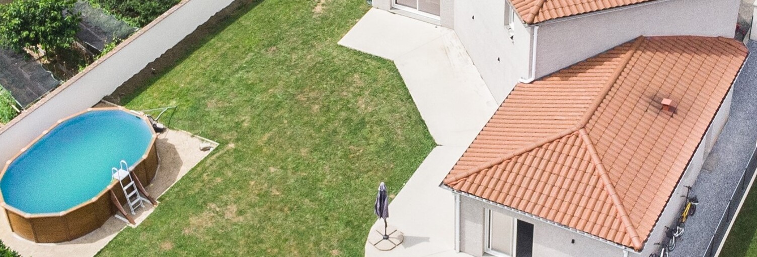 Maison 7 Pièces 172 m² à vendre à Andrézieux-Bouthéon (42160)