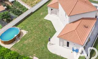 Maison 7 Pièces 172 m² à vendre à Andrézieux-Bouthéon (42160)