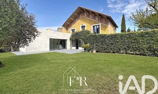 Maison 6 Pièces 207 m² à vendre à Mazan (84380)