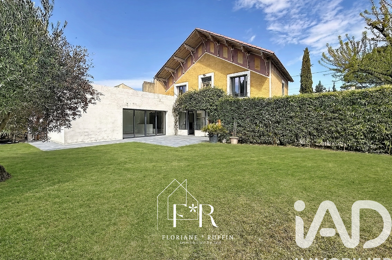 Maison 6 pièces 410000 €