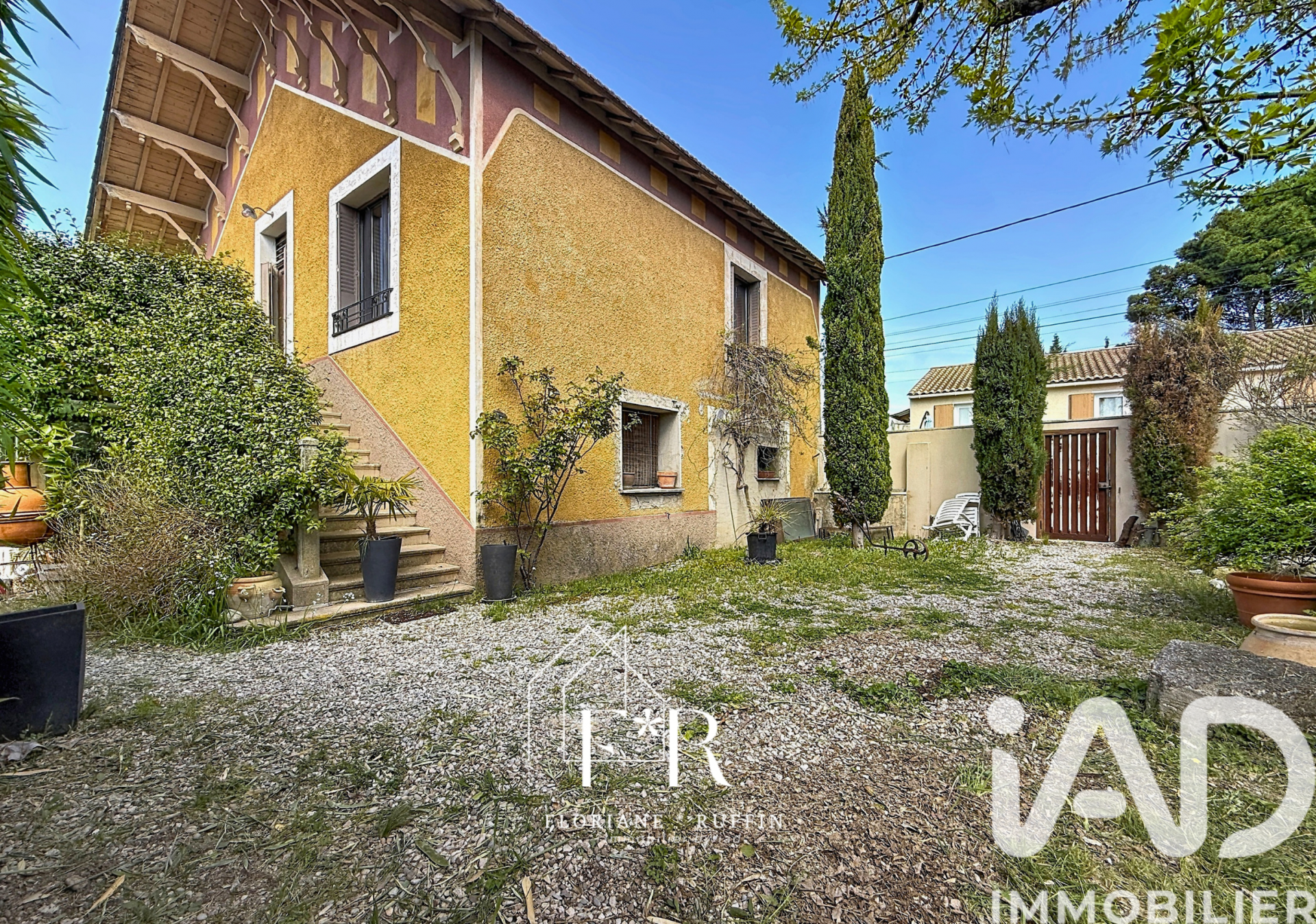 Vente Maison/villa 5 pièces - Photo 2
