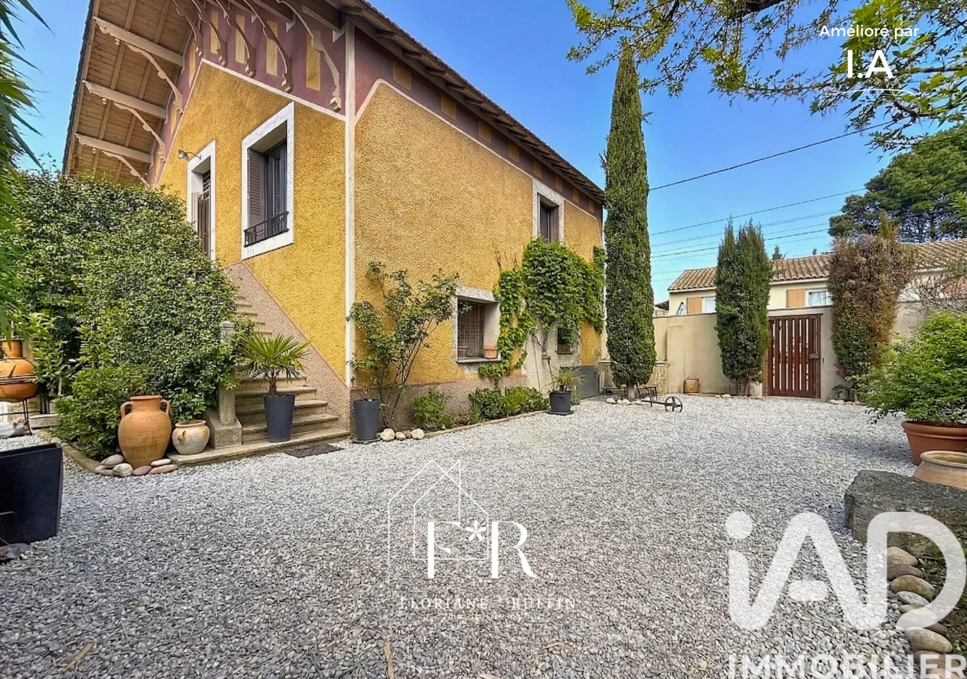 Vente Maison/villa 5 pièces - Photo 3