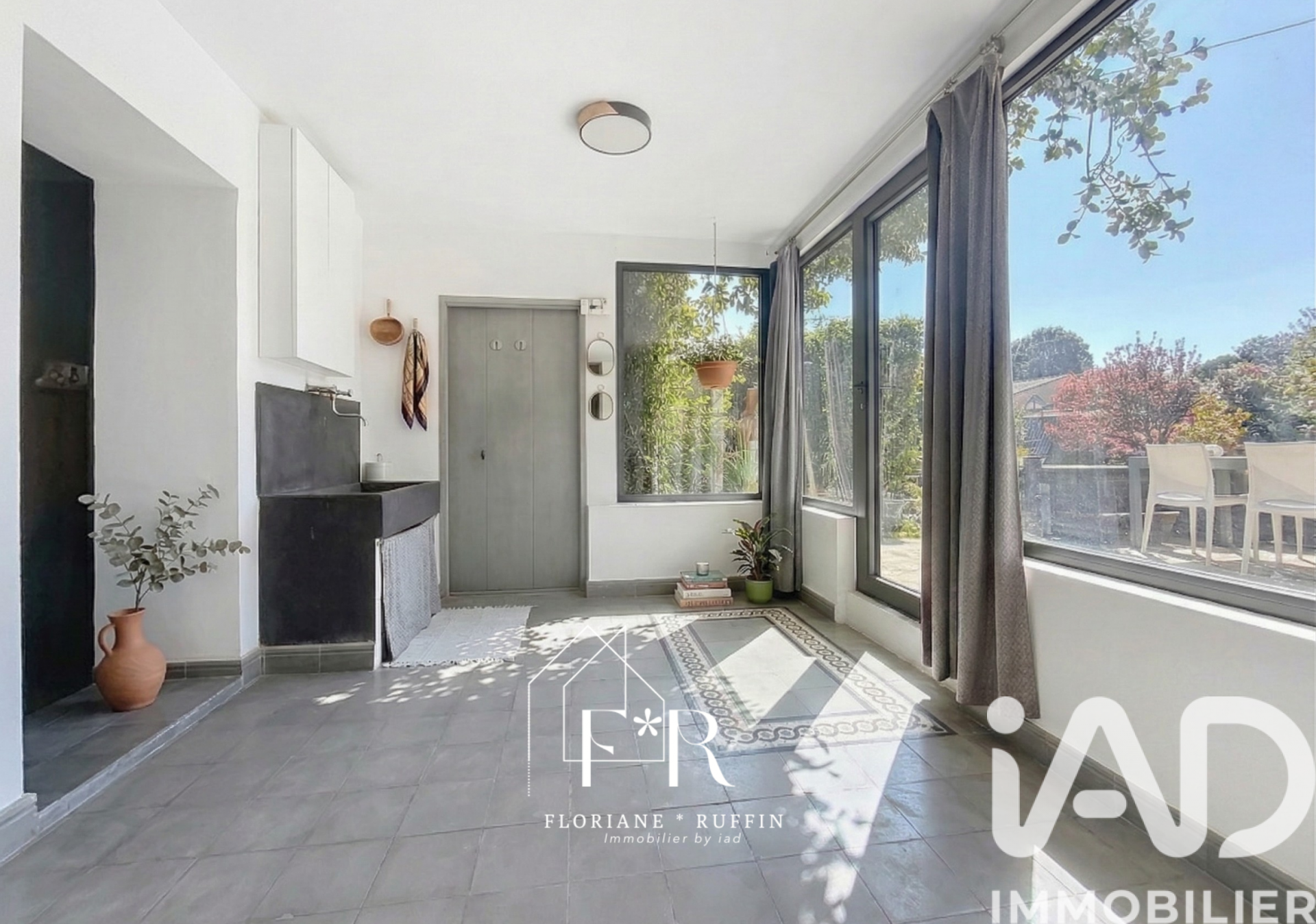 Vente Maison/villa 5 pièces - Photo 4