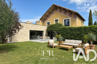 Maison 6 pièces 410000 €