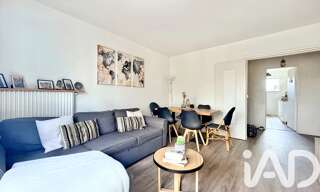 Appartement 3 Pièces 63 m² à vendre à L'Haÿ-les-Roses (94240)