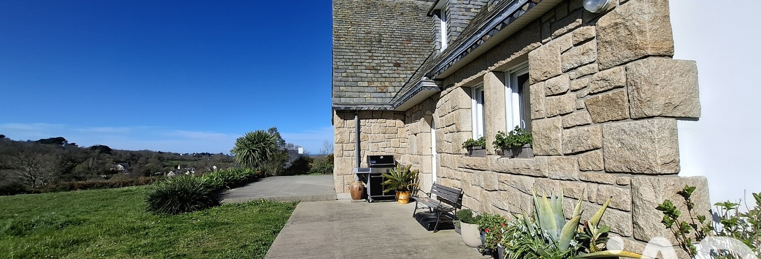 Maison 6 Pièces 139 m² à vendre à Pleumeur-Bodou (22560)