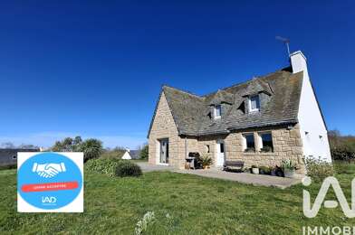Maison 6 pièces 483000 €