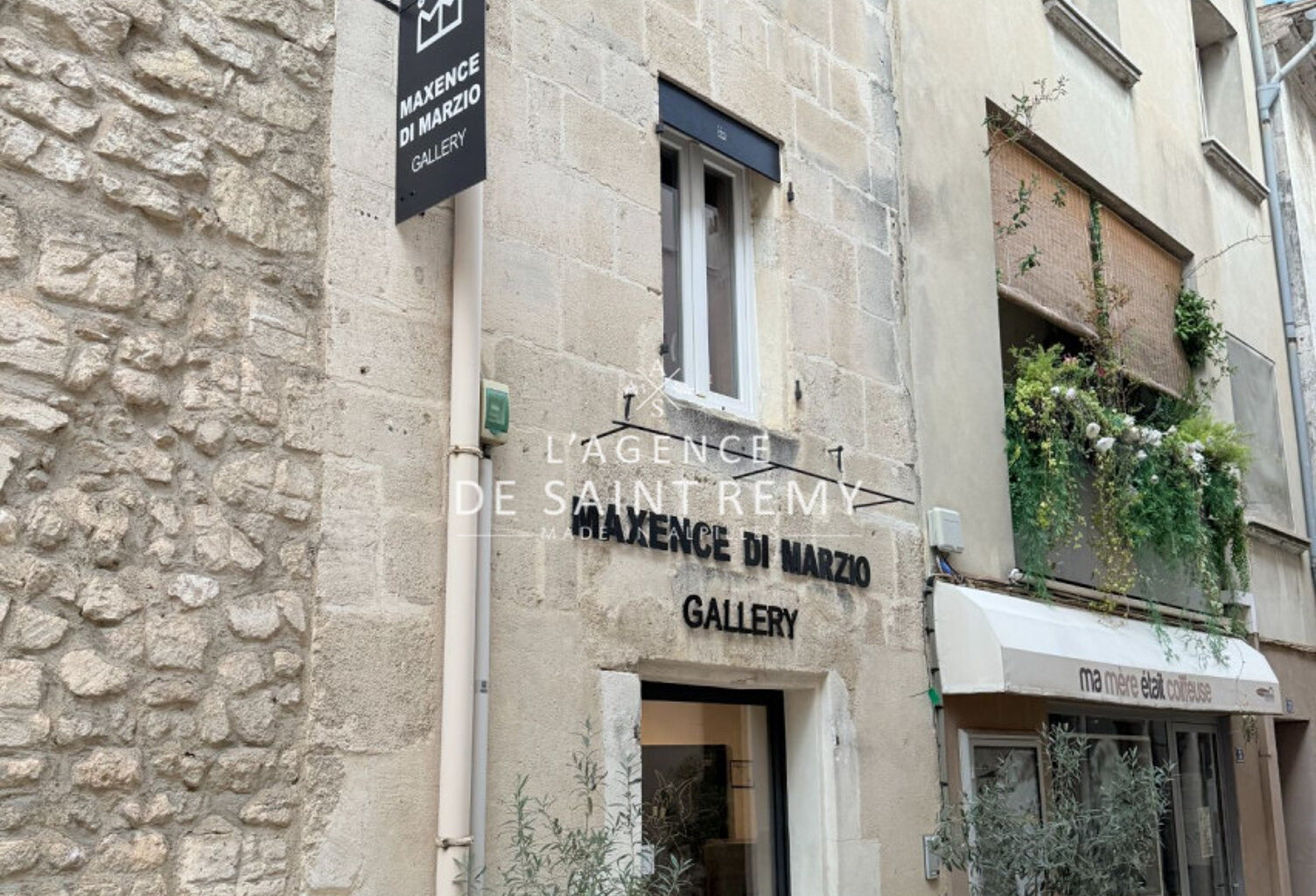 vente maison de village 4 Pièce(s) — photo 1