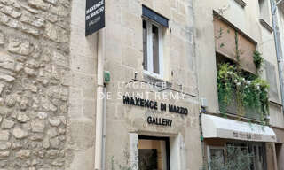 Maison 4 Pièces 78 m² à vendre à Saint-Rémy-de-Provence (13210)