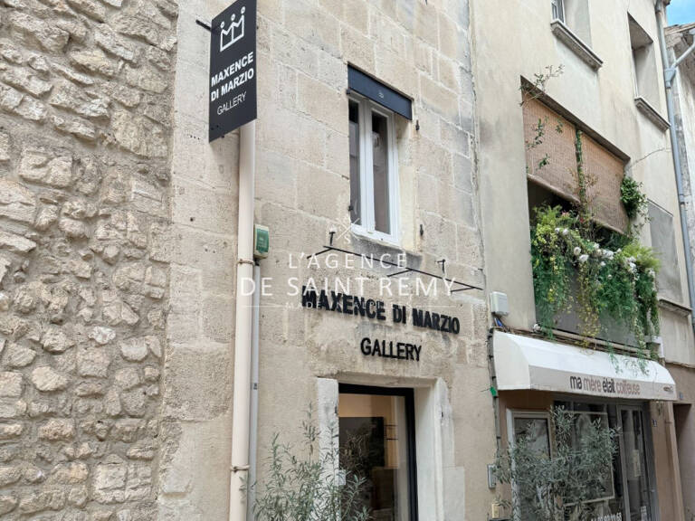 vente maison de village 4 Pièce(s) — photo 1