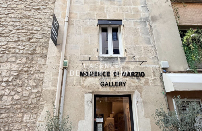 vente maison de village 4 Pièce(s) — photo 2