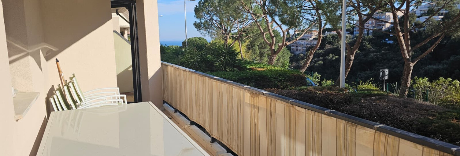 Appartement 3 Pièces 75 m² à vendre à Nice (06200)