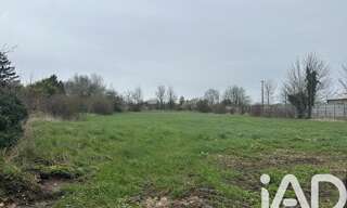 Terrain  4832 m² à vendre à Fresnes-lès-Montauban (62490)