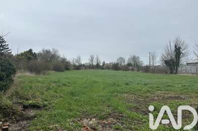 Terrain  283000 €