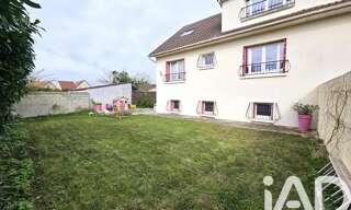 Maison 5 Pièces 110 m² à vendre à Mormant (77720)