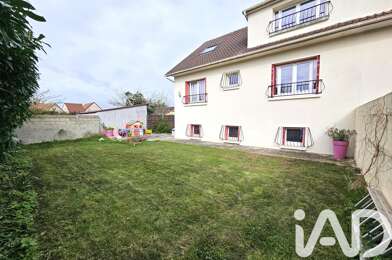 Maison 5 pièces 268000 €