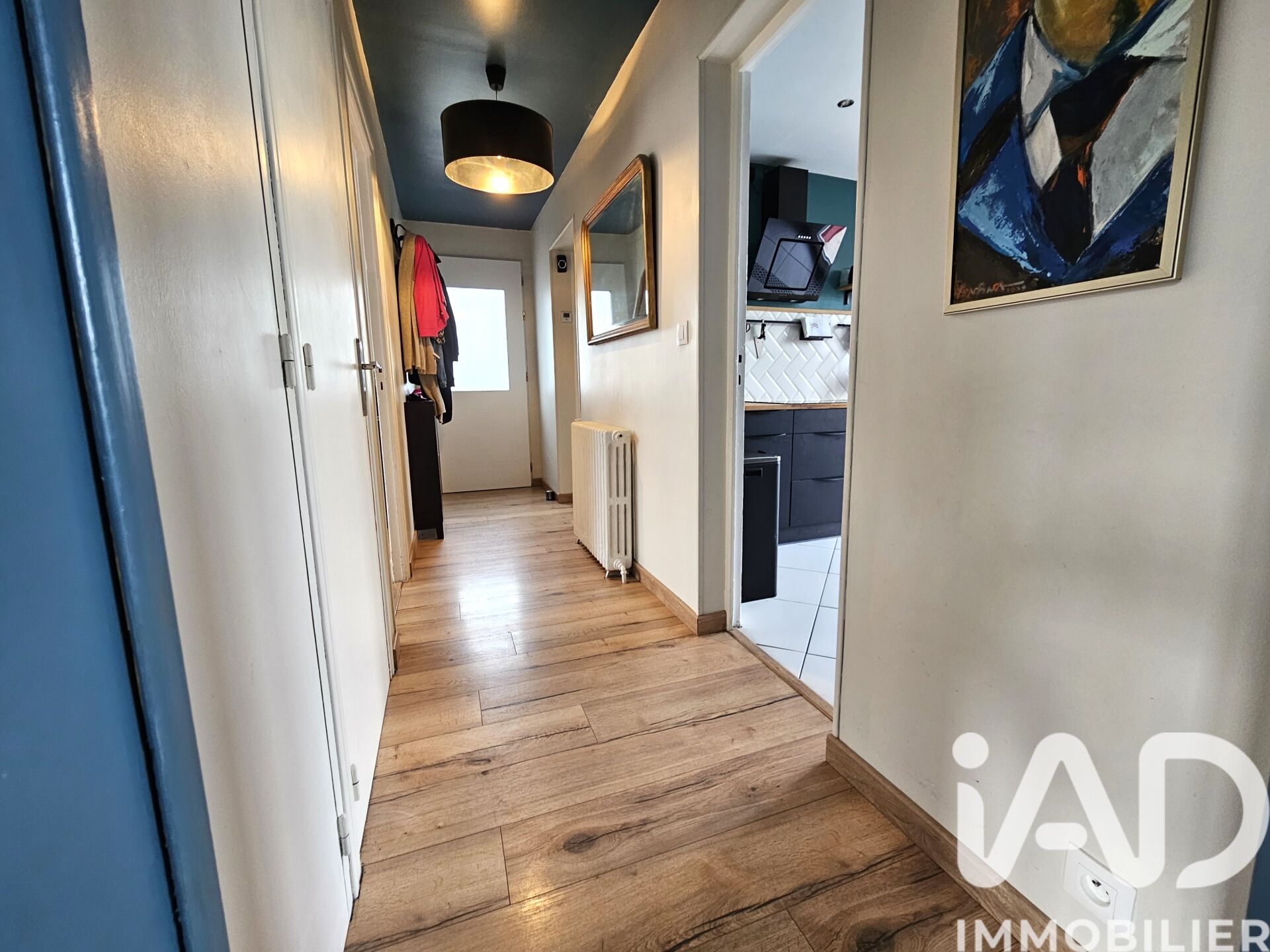 Vente Maison/villa 5 pièces - Photo 2