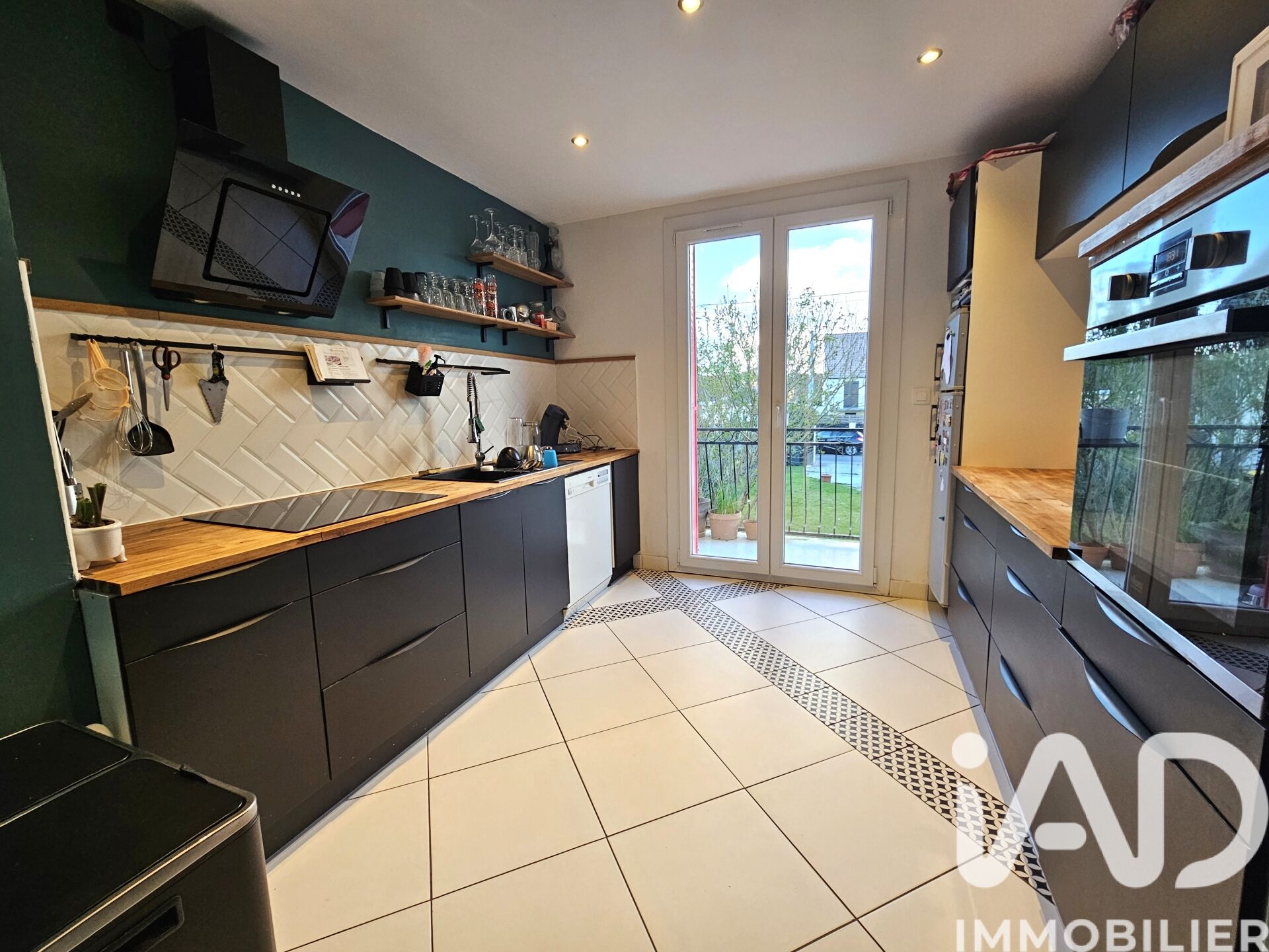 Vente Maison/villa 5 pièces - Photo 3
