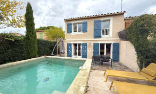 Maison 3 Pièces 73 m² à vendre à Saint-Rémy-de-Provence (13210)