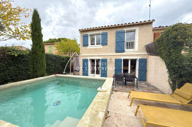 Maison 3 pièces 475000 €