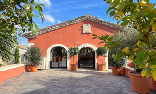 Appartement 4 Pièces 106 m² à vendre à Saint-Rémy-de-Provence (13210)