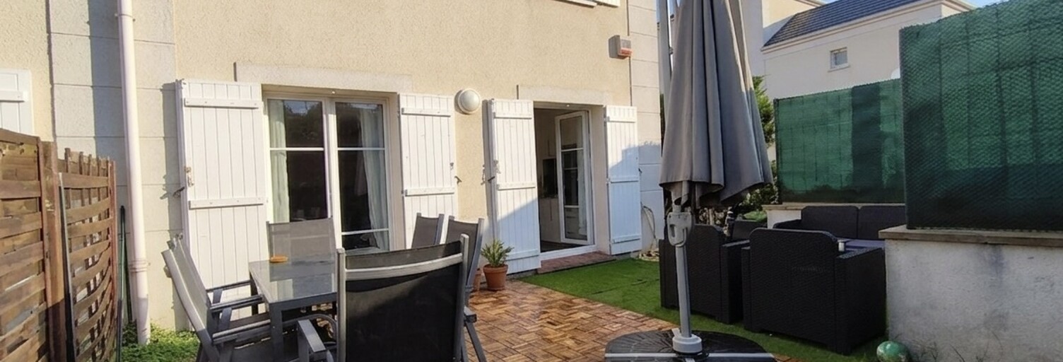 Maison 2 Pièces 62 m² à vendre à Thiais (94320)