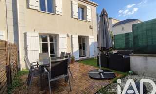 Maison 2 Pièces 62 m² à vendre à Thiais (94320)