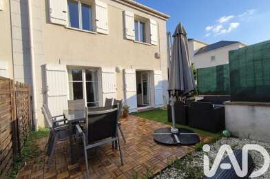 Maison 2 pièces 355000 €