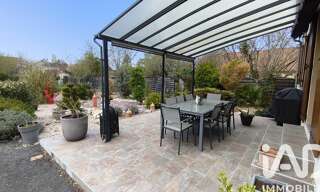 Maison 8 Pièces 183 m² à vendre à Le Poinçonnet (36330)