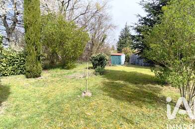 Maison 8 pièces 294000 €