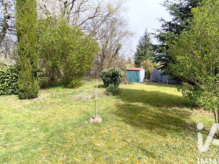 Vente Maison/villa 8 pièces — photo 1