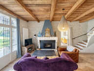 Authentique mas de 1850 en vente à Saint-Rémy-de-Provence — photo 4