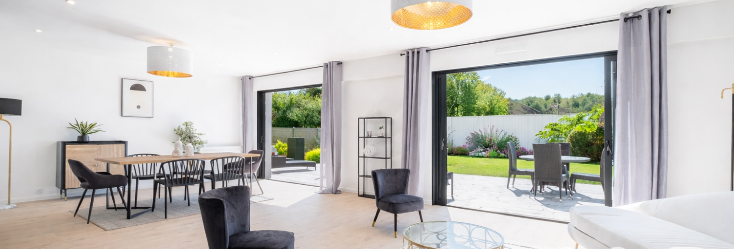 Maison 5 Pièces 150 m² à vendre à La Baule-Escoublac (44500)