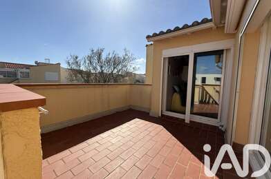 Appartement 3 pièces 130000 €