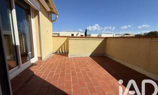 Appartement 3 Pièces 36 m² à vendre à Le Barcarès (66420)