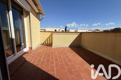 Appartement 3 pièces 125000 €