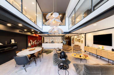 Appartement 4 pièces 984000 €