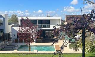 Maison 7 Pièces 205 m² à vendre à Villevaudé (77410)