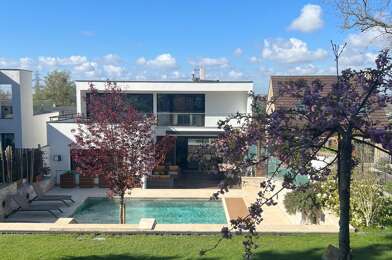 Maison 7 pièces 979000 €