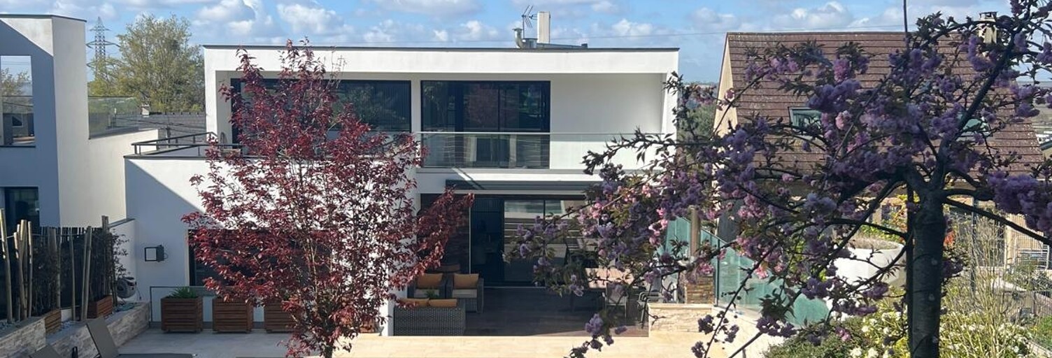 Maison 7 Pièces 205 m² à vendre à Villevaudé (77410)