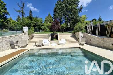 Maison 7 pièces 929000 €