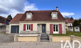 Maison 6 Pièces 111 m² à vendre à Bury (60250)