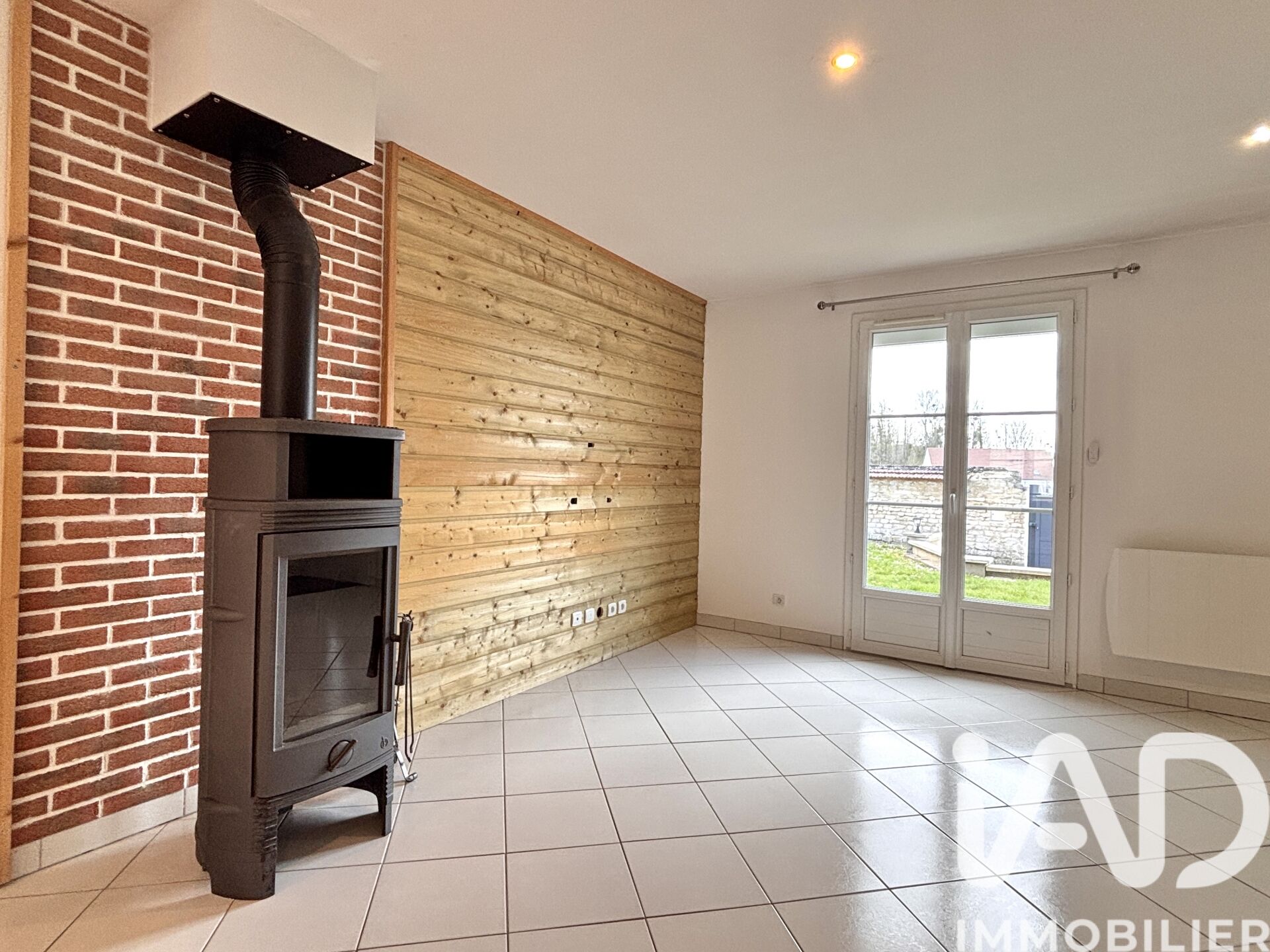 Vente Maison/villa 6 pièces - Photo 2