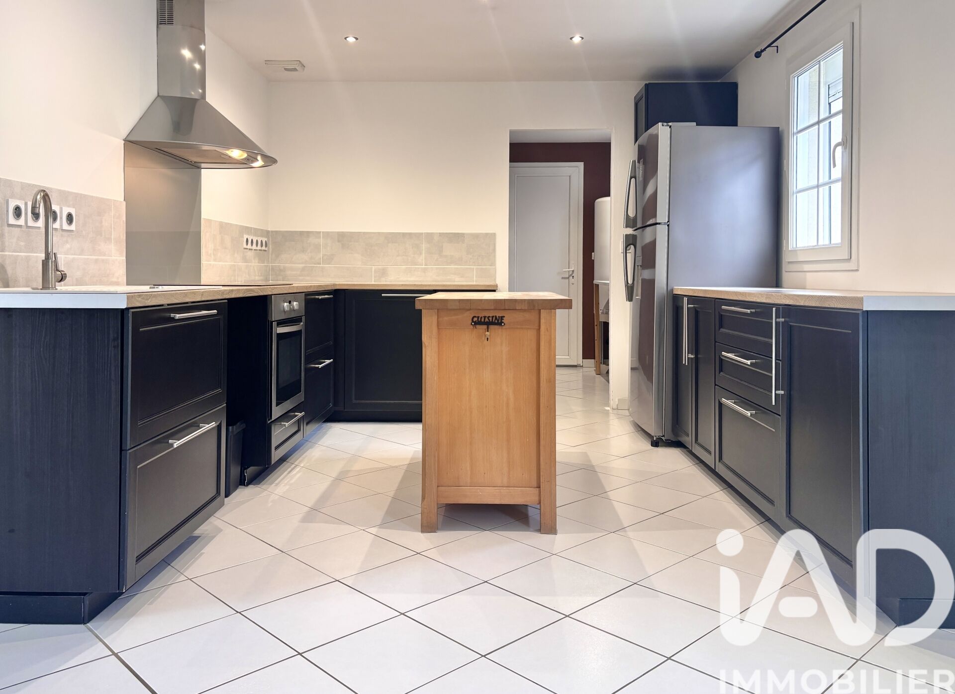 Vente Maison/villa 6 pièces - Photo 3