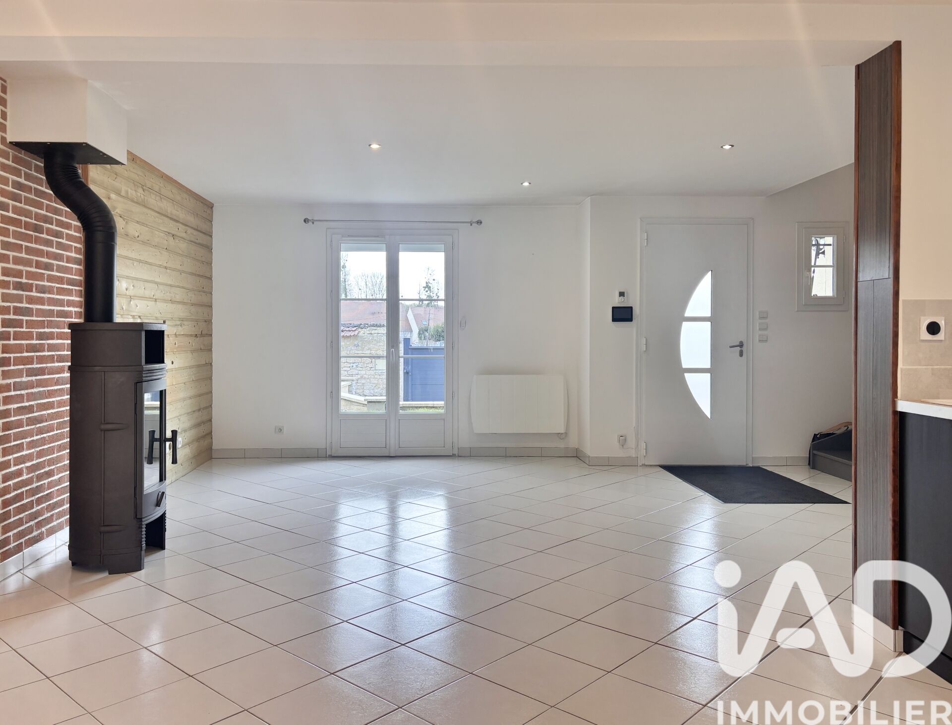Vente Maison/villa 6 pièces - Photo 4