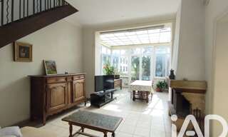 Maison 7 Pièces 147 m² à vendre à Villeneuve-d'Ascq (59650)