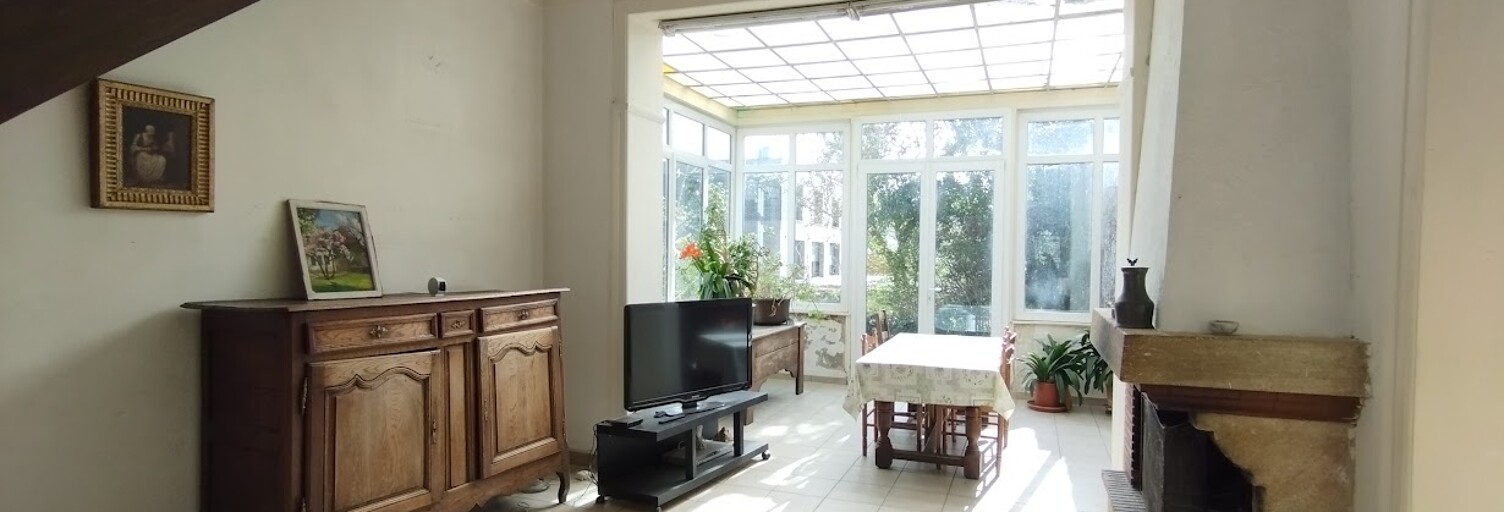 Maison 7 Pièces 147 m² à vendre à Villeneuve-d'Ascq (59650)